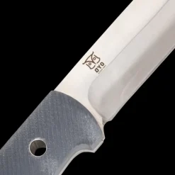 Nordic Hunting Knife - Jaktkniv & Fiskekniv - Nordic Hunting Knife