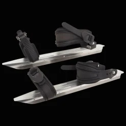 Nordic Ice Skate with Binding 24/25, skridskor + bindningar, unisex - Långfärdsskridskor - Nordic Ice Skate with Binding 24/25, skridskor + bindningar, unisex