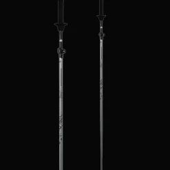 Nordic skate pole Semnoz Alu 2 XL 24/25, isstavar - Tillbehör - Nordic skate pole Semnoz Alu 2 XL 24/25, isstavar