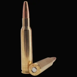 Norma Ctg 6.5x55 8g/124gr Fmj Jaktmatch, ammunition - Kula - Norma Ctg 6.5x55 8g/124gr Fmj Jaktmatch, ammunition