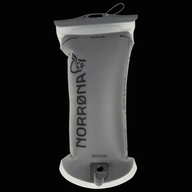 Norrøna Drinking System 1,5L, dryckessystem - Ryggsäck 30 Liter - Norrøna Drinking System 1,5L, dryckessystem