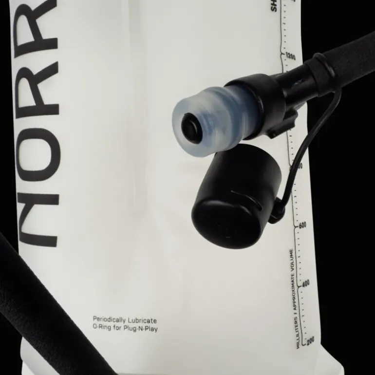 Norrøna Drinking System 2,5L, dryckessystem - Ryggsäck 30 Liter - Norrøna Drinking System 2,5L, dryckessystem