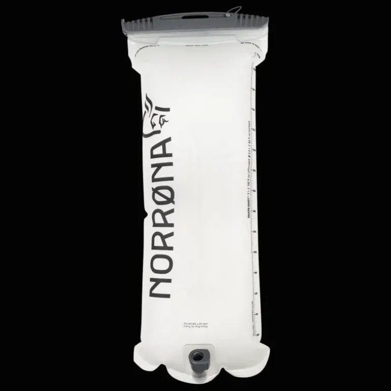 Norrøna Drinking System 2,5L, dryckessystem - Ryggsäck 30 Liter - Norrøna Drinking System 2,5L, dryckessystem