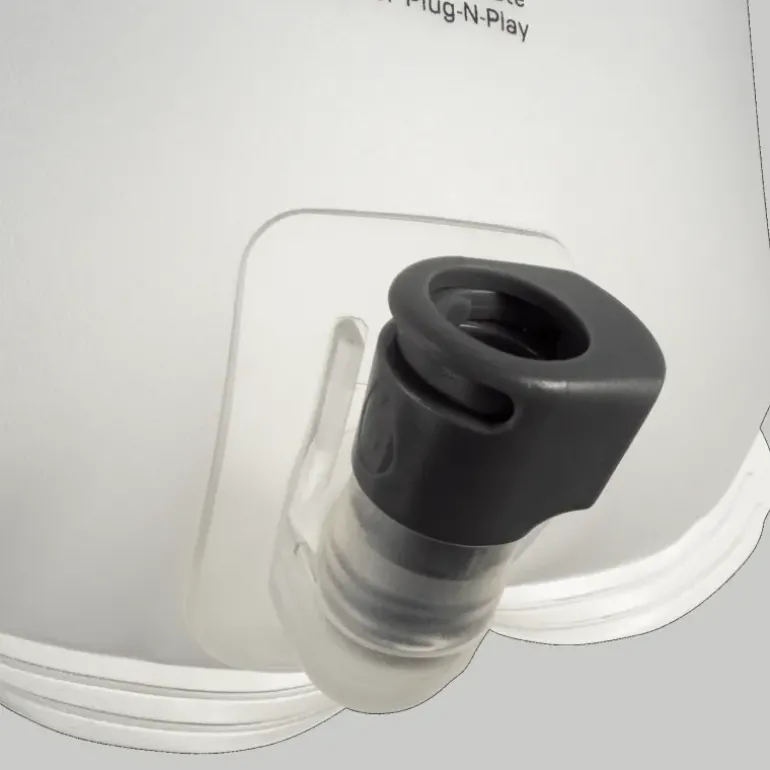 Norrøna Drinking System 2,5L, dryckessystem - Ryggsäck 30 Liter - Norrøna Drinking System 2,5L, dryckessystem