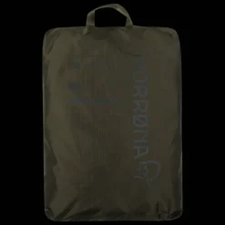 Norrøna Econyl70 80l Rain Cover, regnskydd - Ryggsäckstillbehör - Norrøna Econyl70 80l Rain Cover, regnskydd