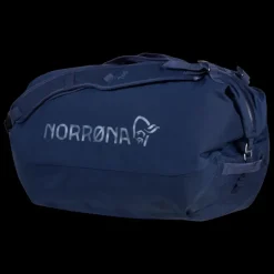 Norrøna 50l Duffel Bag, väska - Vandringsryggsäckar - Norrøna 50l Duffel Bag, väska