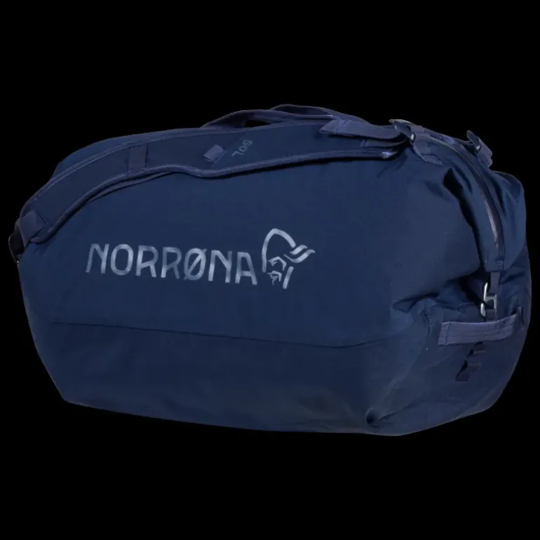 Norrøna 50l Duffel Bag, väska - Vandringsryggsäckar - Norrøna 50l Duffel Bag, väska