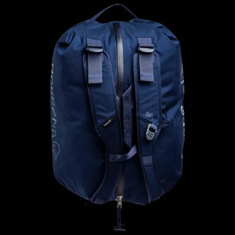 Norrøna 50l Duffel Bag, väska - Vandringsryggsäckar - Norrøna 50l Duffel Bag, väska