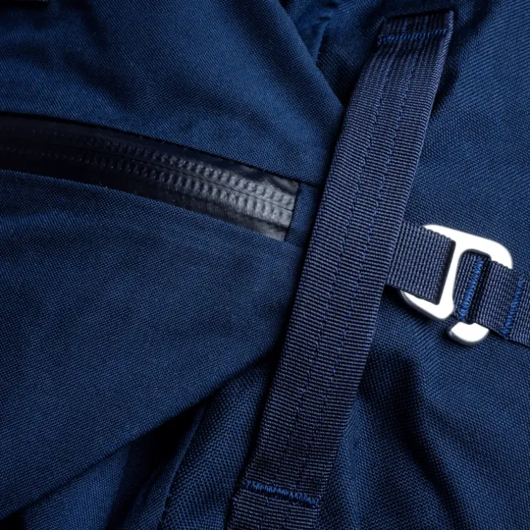 Norrøna 50l Duffel Bag, väska - Vandringsryggsäckar - Norrøna 50l Duffel Bag, väska