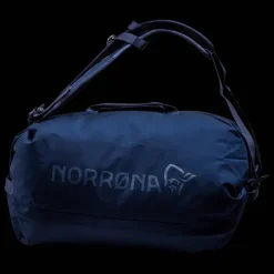 Norrøna 50l Duffel Bag, väska - Vandringsryggsäckar - Norrøna 50l Duffel Bag, väska
