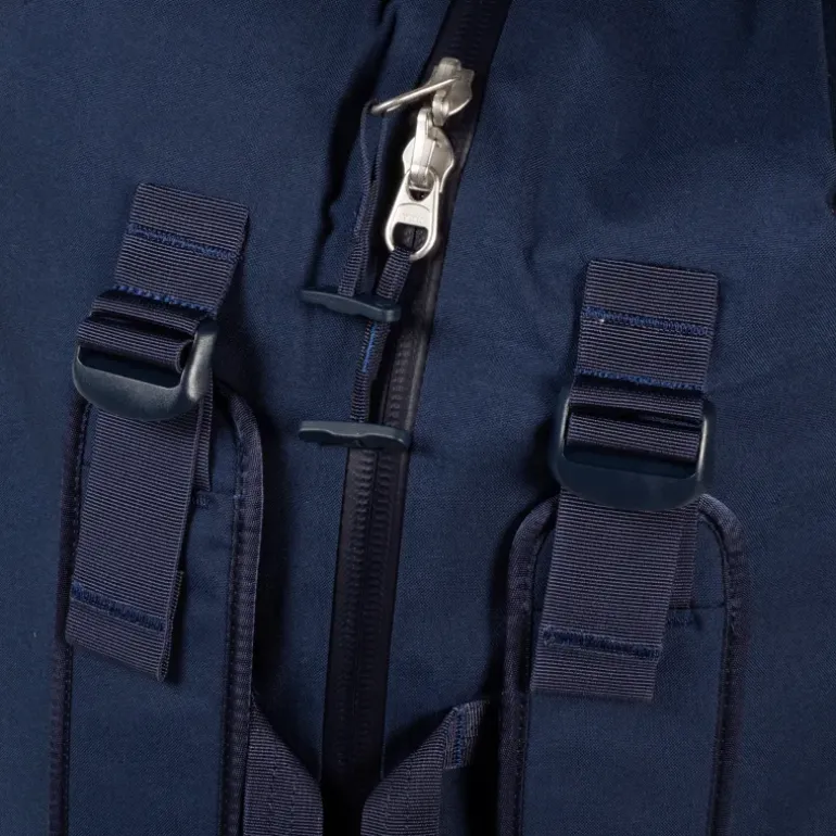 Norrøna 50l Duffel Bag, väska - Vandringsryggsäckar - Norrøna 50l Duffel Bag, väska