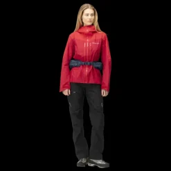 Norrøna 6L Hip Pack, höftväska - Midjeväskor - Norrøna 6L Hip Pack, höftväska