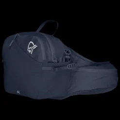 Norrøna 6L Hip Pack, höftväska - Midjeväskor - Norrøna 6L Hip Pack, höftväska