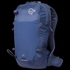 Norrøna 15L Pack, ryggsäck - Ryggsäck 30 Liter - Norrøna 15L Pack, ryggsäck