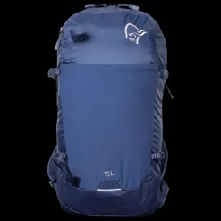 Norrøna 15L Pack, ryggsäck - Ryggsäck 30 Liter - Norrøna 15L Pack, ryggsäck