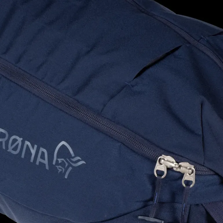 Norrøna 120l Trolley Bag, hjulväska - Vandringsryggsäckar - Norrøna 120l Trolley Bag, hjulväska