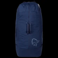 Norrøna 120l Trolley Bag, hjulväska - Vandringsryggsäckar - Norrøna 120l Trolley Bag, hjulväska