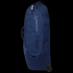 Norrøna 120l Trolley Bag, hjulväska - Vandringsryggsäckar - Norrøna 120l Trolley Bag, hjulväska