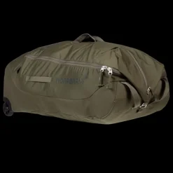 Norrøna 120l Trolley Bag, hjulväska - Vandringsryggsäckar - Norrøna 120l Trolley Bag, hjulväska