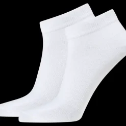 No Show Sock 2-pk, strumpor junior - Bomullsstrumpor - No Show Sock 2-pk, strumpor junior