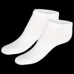 No Show Sock 2-pk, strumpor junior - Bomullsstrumpor - No Show Sock 2-pk, strumpor junior