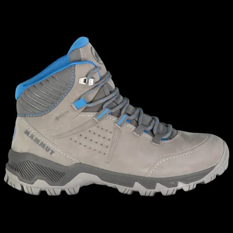 Nova IV Mid GTX® Women, vandringsskor, dam - Hiking & Walkingskor Herr - Nova IV Mid GTX® Women, vandringsskor, dam