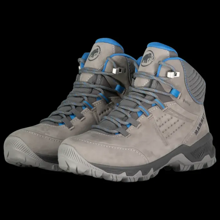 Nova IV Mid GTX® Women, vandringsskor, dam - Hiking & Walkingskor Herr - Nova IV Mid GTX® Women, vandringsskor, dam
