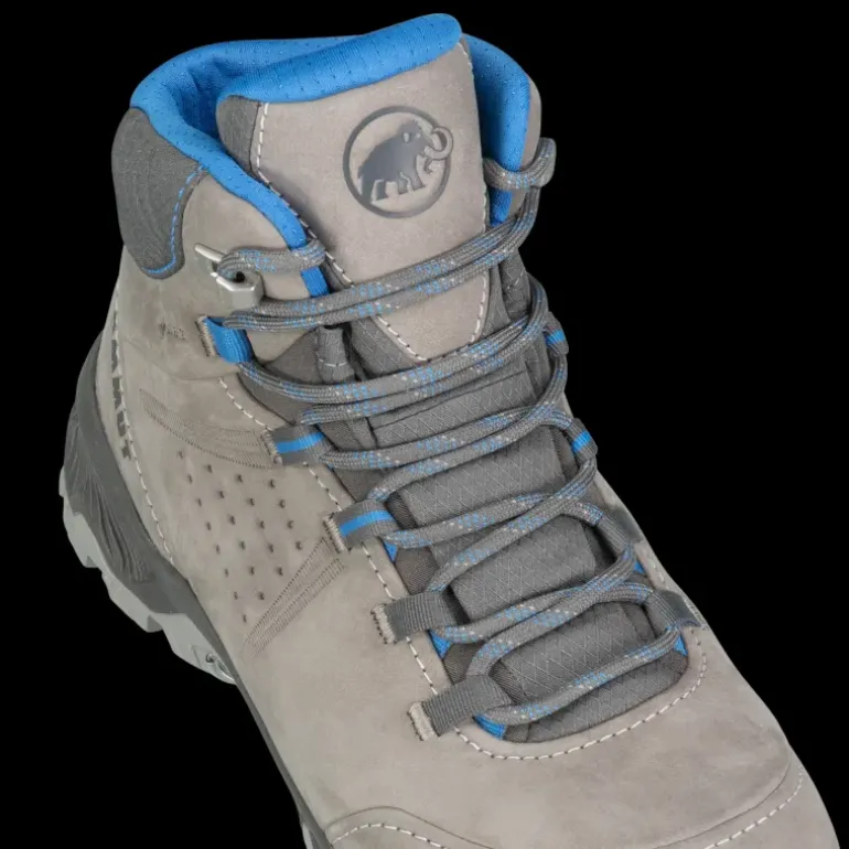Nova IV Mid GTX® Women, vandringsskor, dam - Hiking & Walkingskor Herr - Nova IV Mid GTX® Women, vandringsskor, dam
