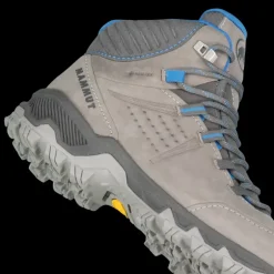Nova IV Mid GTX® Women, vandringsskor, dam - Hiking & Walkingskor Herr - Nova IV Mid GTX® Women, vandringsskor, dam