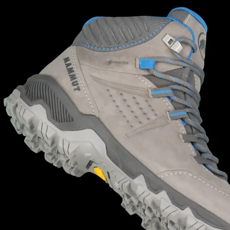 Nova IV Mid GTX® Women, vandringsskor, dam - Hiking & Walkingskor Herr - Nova IV Mid GTX® Women, vandringsskor, dam