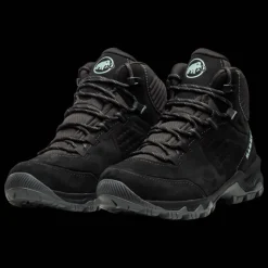 Nova IV Mid Gtx Women, vandringskängor, dam - Hiking & Walkingskor Herr - Nova IV Mid Gtx Women, vandringskängor, dam