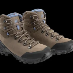 Nova Tour II High GTX® Women, vandringskängor dam - Hiking & Walkingskor Herr - Nova Tour II High GTX® Women, vandringskängor dam