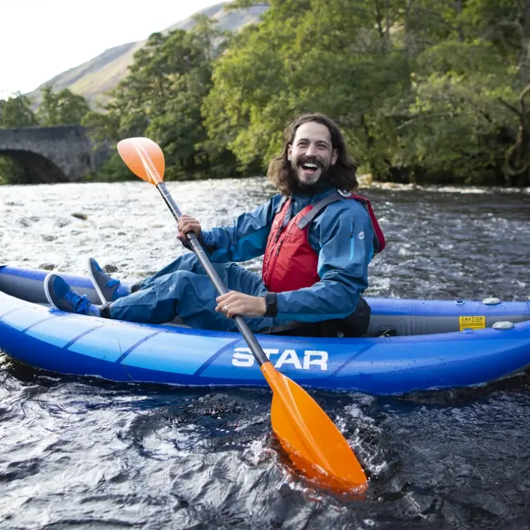 2023 Nrs Clearwater Mesh Back Pfd - Paddelvästar - 2023 Nrs Clearwater Mesh Back Pfd