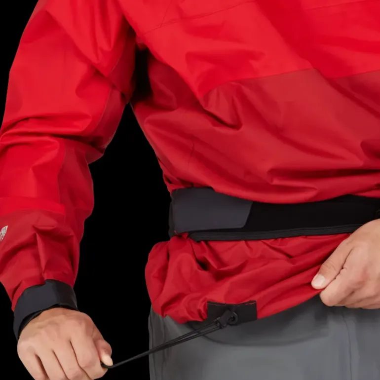 2022 NRS Helium Splash Jacket, paddeljacka herr - Kajakkläder - 2022 NRS Helium Splash Jacket, paddeljacka herr