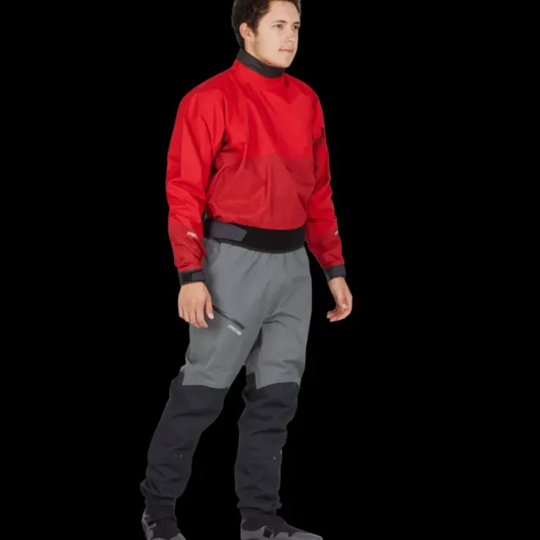 2022 NRS Helium Splash Jacket, paddeljacka herr - Kajakkläder - 2022 NRS Helium Splash Jacket, paddeljacka herr
