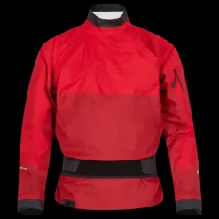 2022 NRS Helium Splash Jacket, paddeljacka herr - Kajakkläder - 2022 NRS Helium Splash Jacket, paddeljacka herr