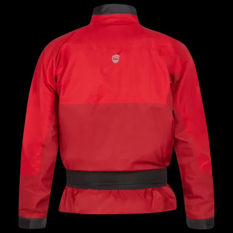 2022 NRS Helium Splash Jacket, paddeljacka herr - Kajakkläder - 2022 NRS Helium Splash Jacket, paddeljacka herr