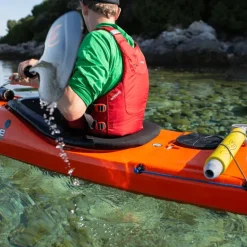 Nrs Kayak Bilge Pump - Kajaktillbehör - Nrs Kayak Bilge Pump