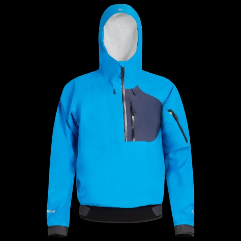 NRS M's Tor Paddle Jacket, paddeljacka herr - Kajakkläder - NRS M's Tor Paddle Jacket, paddeljacka herr