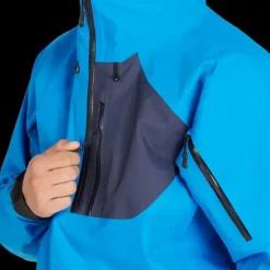NRS M's Tor Paddle Jacket, paddeljacka herr - Kajakkläder - NRS M's Tor Paddle Jacket, paddeljacka herr