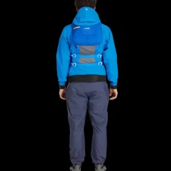 NRS M's Tor Paddle Jacket, paddeljacka herr - Kajakkläder - NRS M's Tor Paddle Jacket, paddeljacka herr