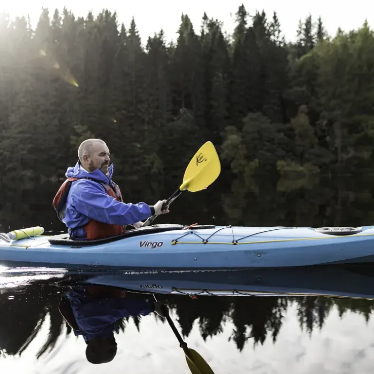 NRS M's Tor Paddle Jacket, paddeljacka herr - Kajakkläder - NRS M's Tor Paddle Jacket, paddeljacka herr