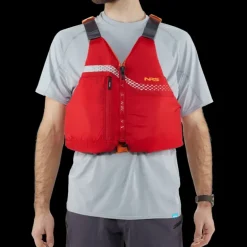 NRS Vista PFD, paddelväst unisex - Paddelvästar - NRS Vista PFD, paddelväst unisex