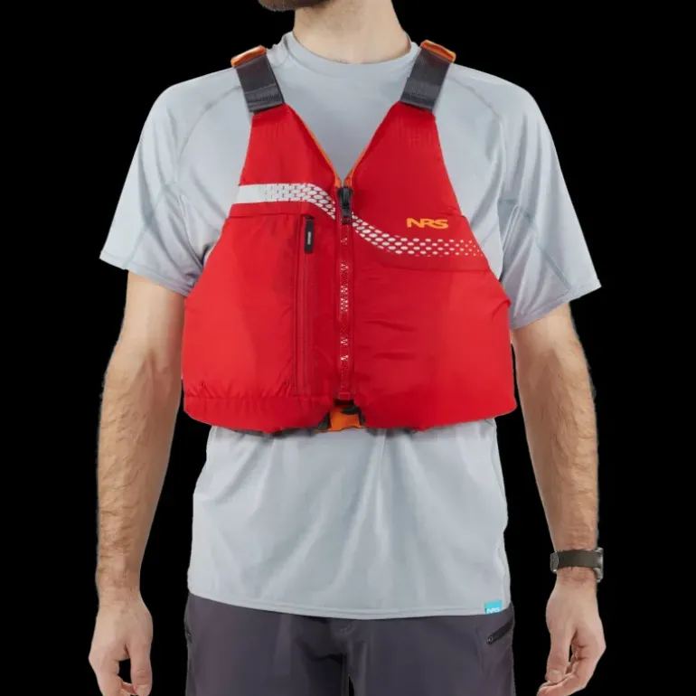 NRS Vista PFD, paddelväst unisex - Paddelvästar - NRS Vista PFD, paddelväst unisex