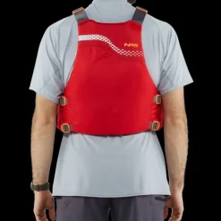 NRS Vista PFD, paddelväst unisex - Paddelvästar - NRS Vista PFD, paddelväst unisex
