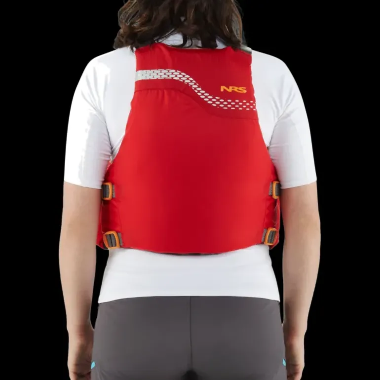 NRS Vista PFD, paddelväst unisex - Paddelvästar - NRS Vista PFD, paddelväst unisex