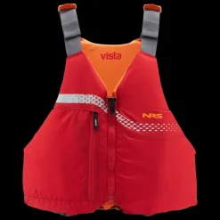 NRS Vista PFD, paddelväst unisex - Paddelvästar - NRS Vista PFD, paddelväst unisex