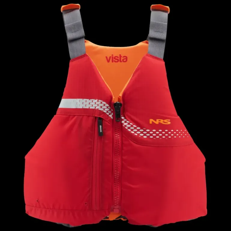 NRS Vista PFD, paddelväst unisex - Paddelvästar - NRS Vista PFD, paddelväst unisex