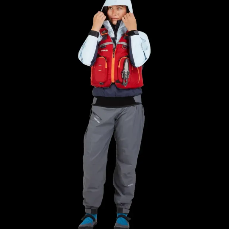 NRS W's Tor Paddle Jacket, paddeljacka dam - Kajakkläder - NRS W's Tor Paddle Jacket, paddeljacka dam