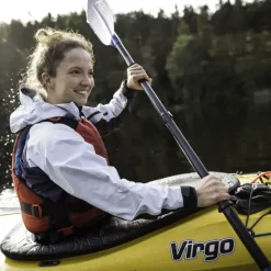 NRS W's Tor Paddle Jacket, paddeljacka dam - Kajakkläder - NRS W's Tor Paddle Jacket, paddeljacka dam